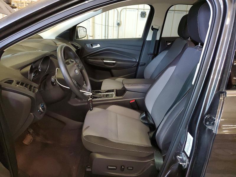 Продаж на аукціоні авто 2019 Ford Escape, vin: 1FMCU9GD3KUA54706, номер лоту: 49409186