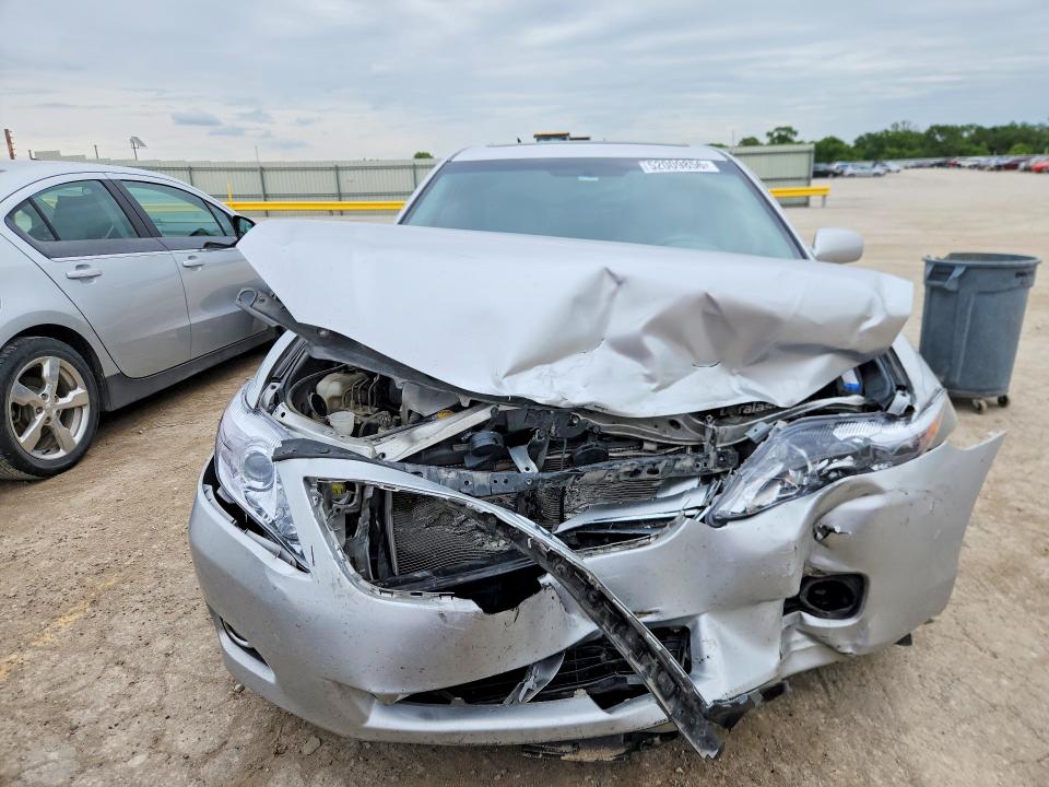 2011 Toyota Camry მანქანა იყიდება აუქციონზე, vin: 4T1BK3EK3BU127847, აუქციონის ნომერი: 52009856