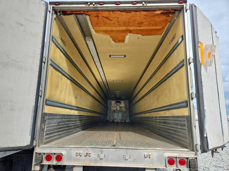 47287446 :رقم المزاد ، 1UYVS2537DM510330 vin ، 2013 Utility Trailer Trailer مزاد بيع
