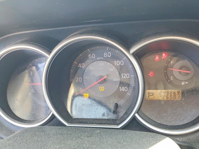 2008 Nissan Versa მანქანა იყიდება აუქციონზე, vin: 3N1BC13E68L395364, აუქციონის ნომერი: 51248796