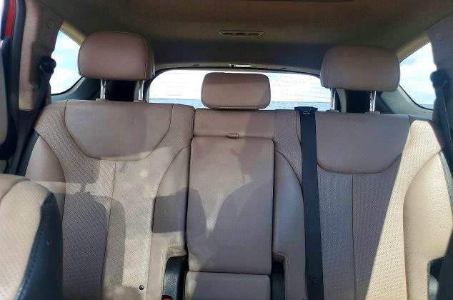 Aukcja sprzedaży 2019 Hyundai Santa Fe, vin: 5NMS5CADXKH135485, numer aukcji: 49566606