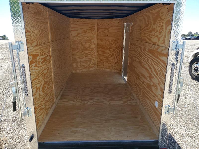 Aukcja sprzedaży 2026 Quality Cargo Unknown, vin: 50ZBE1221TN073619, numer aukcji: 48864476