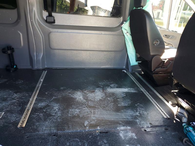 Продажа на аукционе авто 2024 Ford Transit, vin: 1FTYE1C85RKB14461, номер лота: 50860406