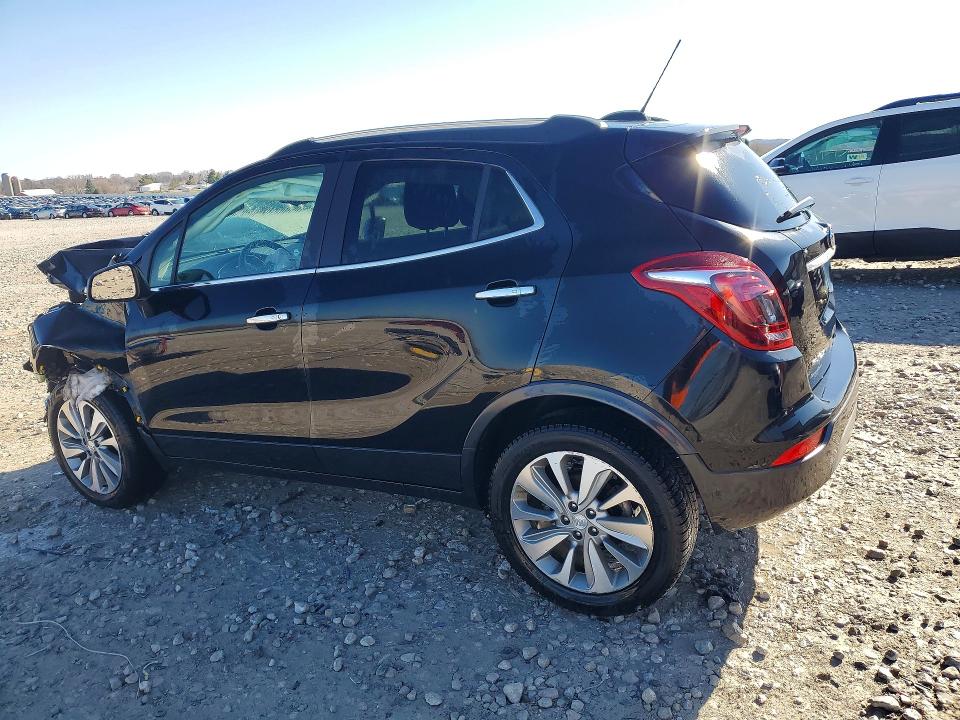 Продаж на аукціоні авто 2018 Buick Encore, vin: KL4CJASBXJB574412, номер лоту: 49397656