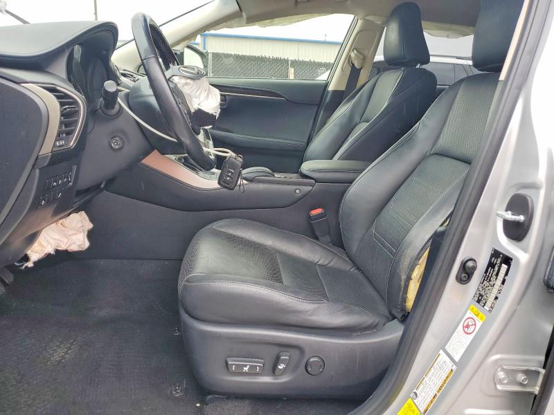 Продаж на аукціоні авто 2015 Lexus Nx 200t, vin: JTJYARBZ2F2016212, номер лоту: 49122266