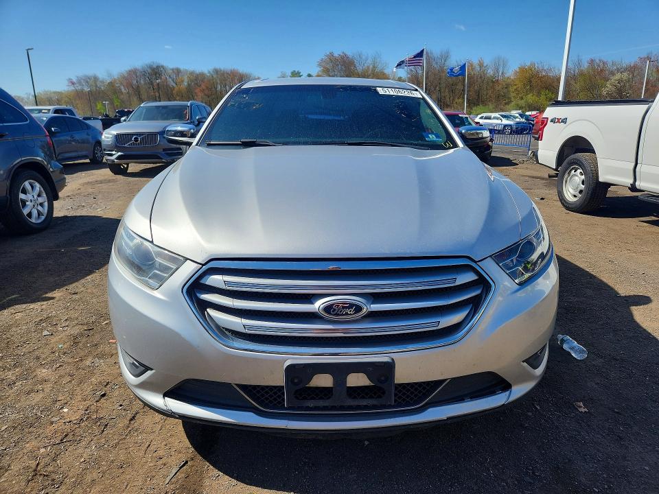 Auction sale of the 2014 Ford Taurus, vin: 1FAHP2F81EG176776, lot number: 51106236