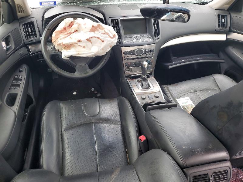 Продажа на аукционе авто 2013 Infiniti G37 Sedan, vin: JN1CV6AR2DM764965, номер лота: 49313096