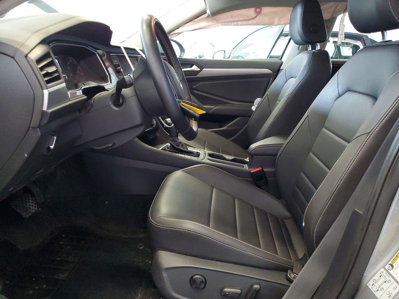 Aukcja sprzedaży 2021 Volkswagen Jetta, vin: 3VWC57BU4MM040427, numer aukcji: 48235606