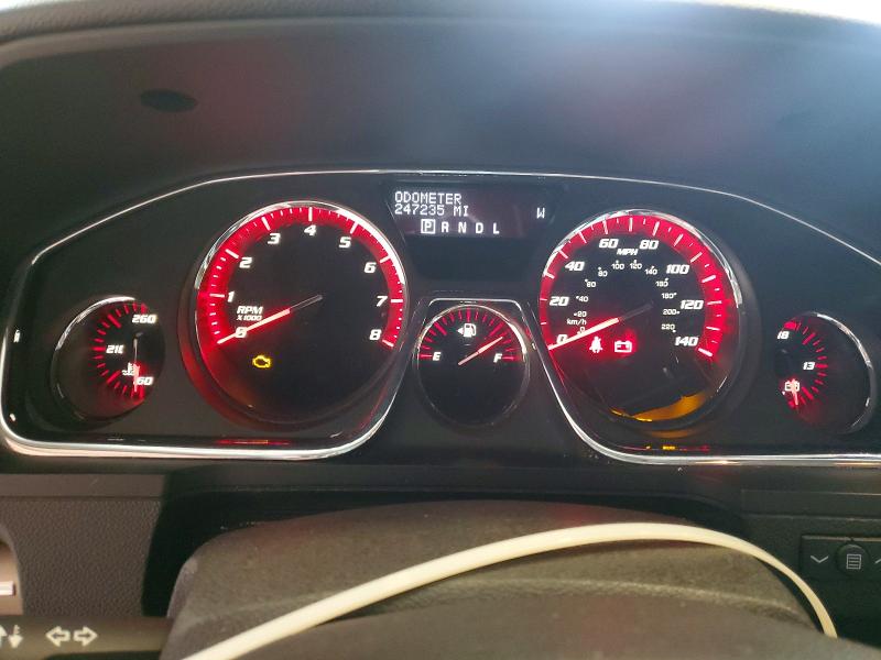 Aukcja sprzedaży 2013 Gmc Acadia, vin: 1GKKVTKDXDJ170477, numer aukcji: 51604116