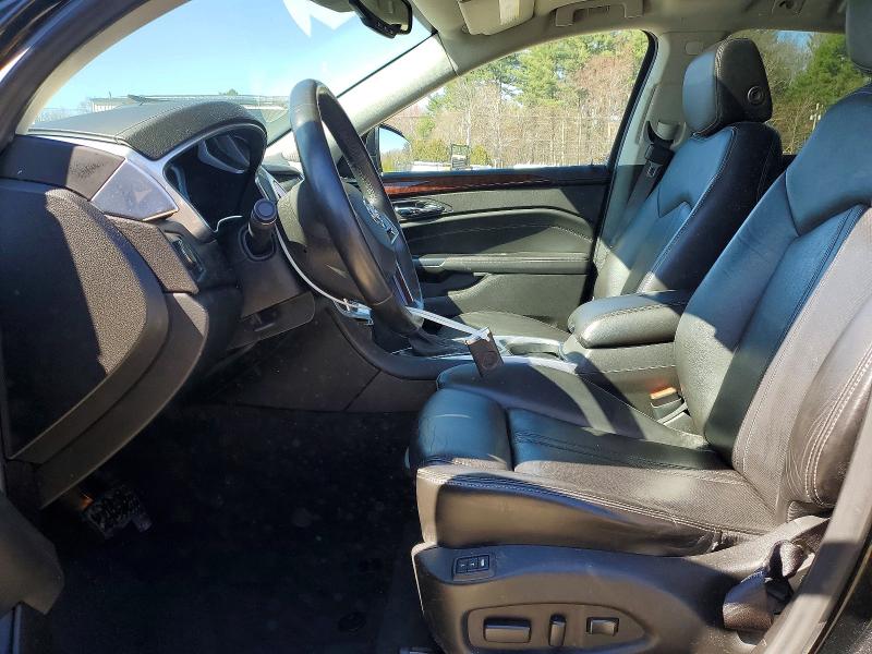 Aukcja sprzedaży 2014 Cadillac Srx, vin: 3GYFNEE33ES639009, numer aukcji: 49063816