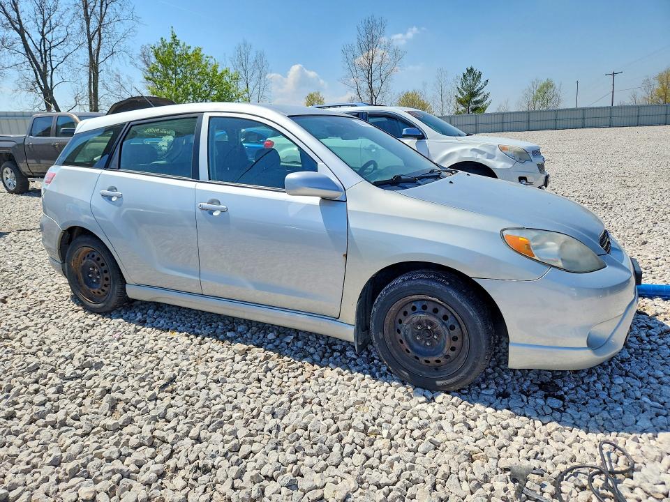 Aukcja sprzedaży 2007 Toyota Corolla Matrix, vin: 2T1KR32EX7C651659, numer aukcji: 50833916