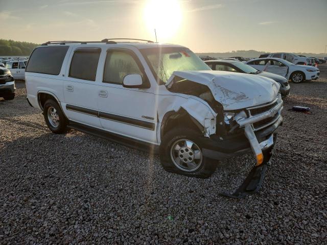 2001 Chevrolet Suburban მანქანა იყიდება აუქციონზე, vin: 3GNEC16T41G110073, აუქციონის ნომერი: 49446946