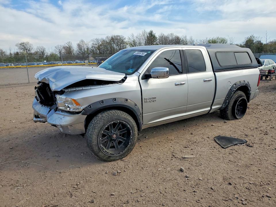 2015 Ram 1500 მანქანა იყიდება აუქციონზე, vin: 1C6RR7GG1FS511472, აუქციონის ნომერი: 49806766