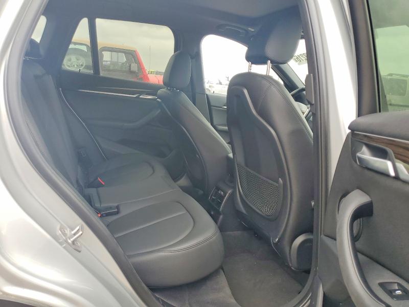 Продаж на аукціоні авто 2018 Bmw X1, vin: WBXHU7C36J5H45352, номер лоту: 50683216