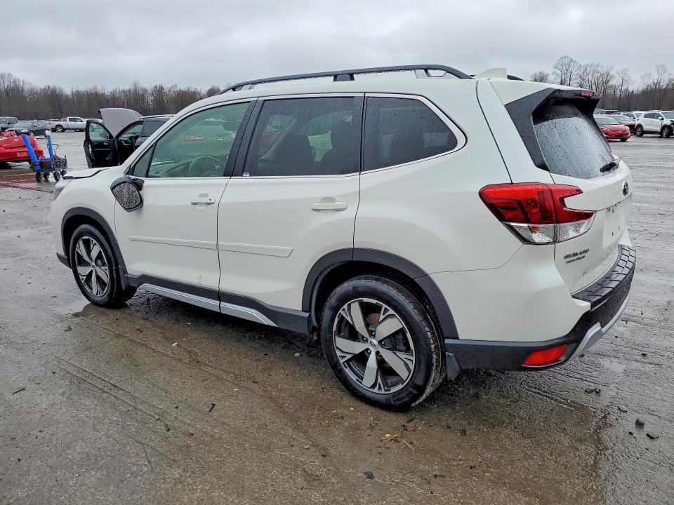 Aukcja sprzedaży 2020 Subaru Forester, vin: JF2SKAXC0LH541582, numer aukcji: 48223936