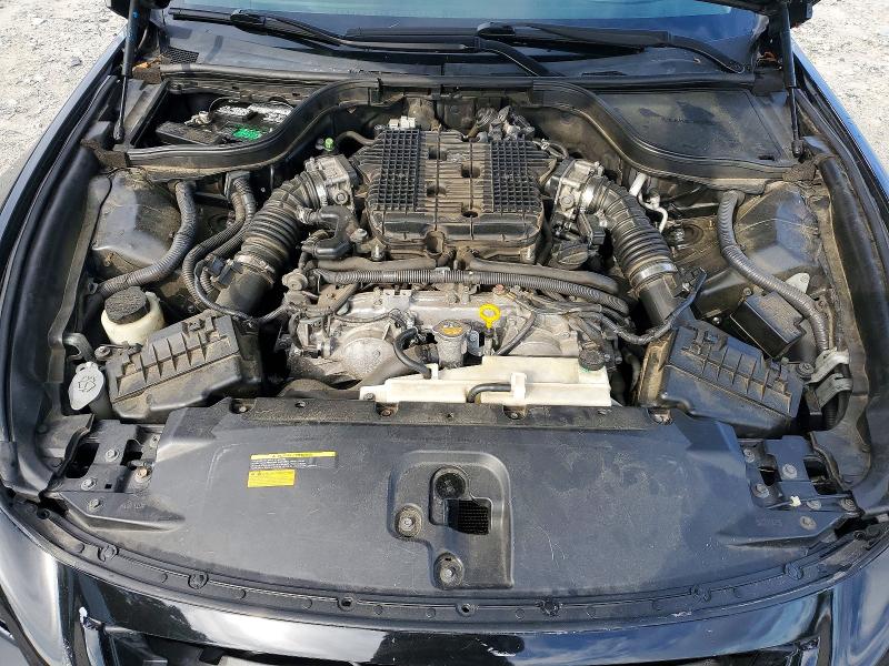 Продажа на аукционе авто 2015 Infiniti Q60, vin: JN1CV6EL4FM890186, номер лота: 46781116