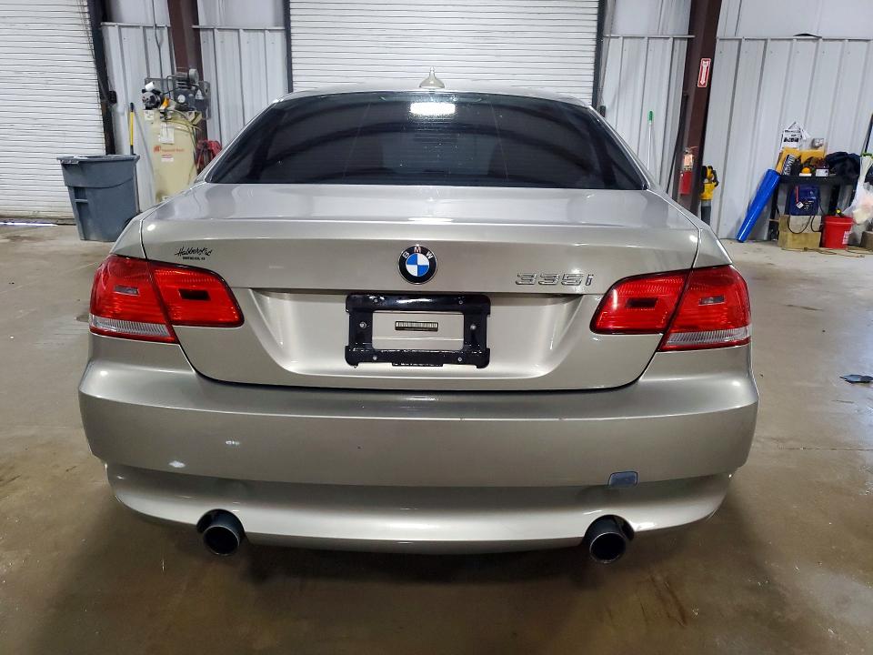 49037266 :رقم المزاد ، WBAWB73598P039691 vin ، 2008 Bmw 335 مزاد بيع