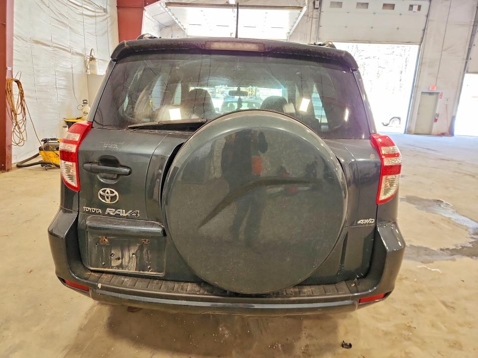Aukcja sprzedaży 2009 Toyota Rav4, vin: JTMBF33V695010807, numer aukcji: 51266466