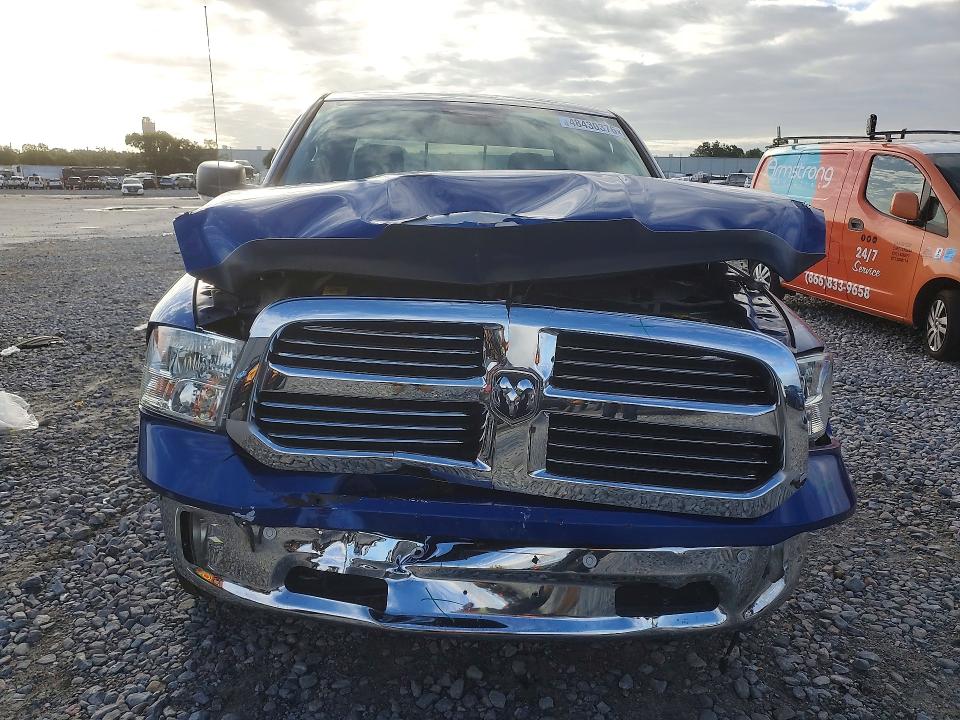 Aukcja sprzedaży 2019 Ram 1500 Classic, vin: 1C6RR6TT0KS694225, numer aukcji: 48430376