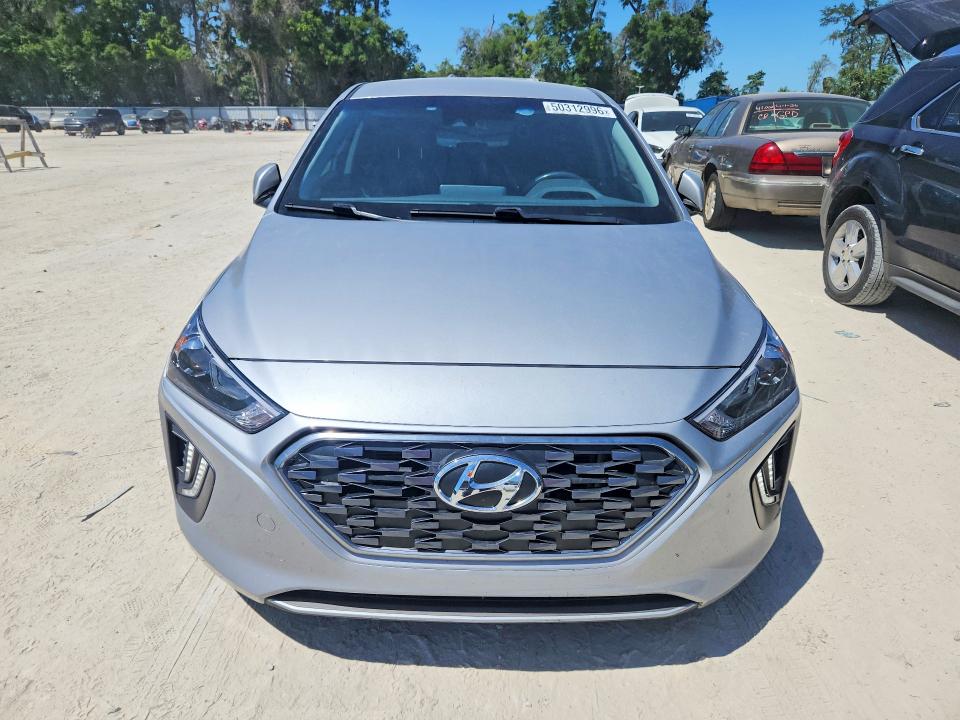 Aukcja sprzedaży 2020 Hyundai Ioniq, vin: KMHC75LC5LU195906, numer aukcji: 50312996