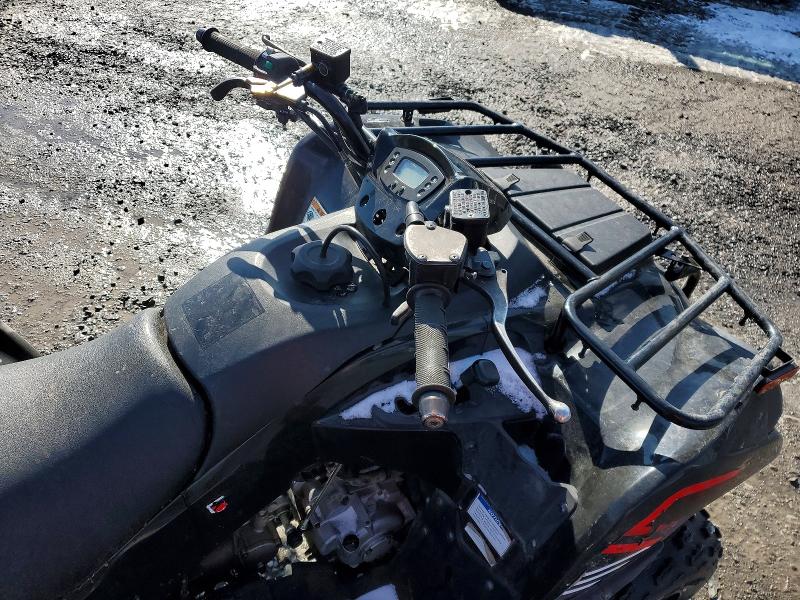 Aukcja sprzedaży 2023 Kawasaki Kvf300, vin: RGSWM22A0PBK40279, numer aukcji: 46612486