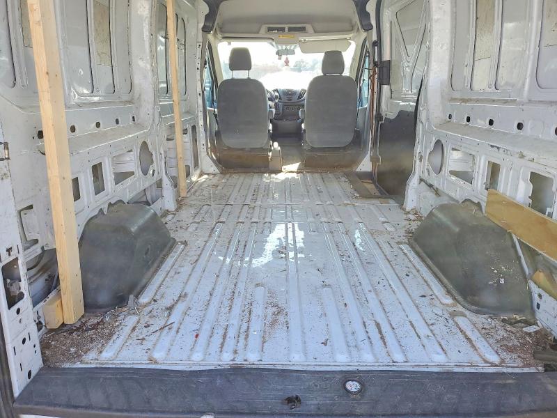 Продажа на аукционе авто 2015 Ford Transit, vin: 1FTYE2CM3FKA19816, номер лота: 54189436