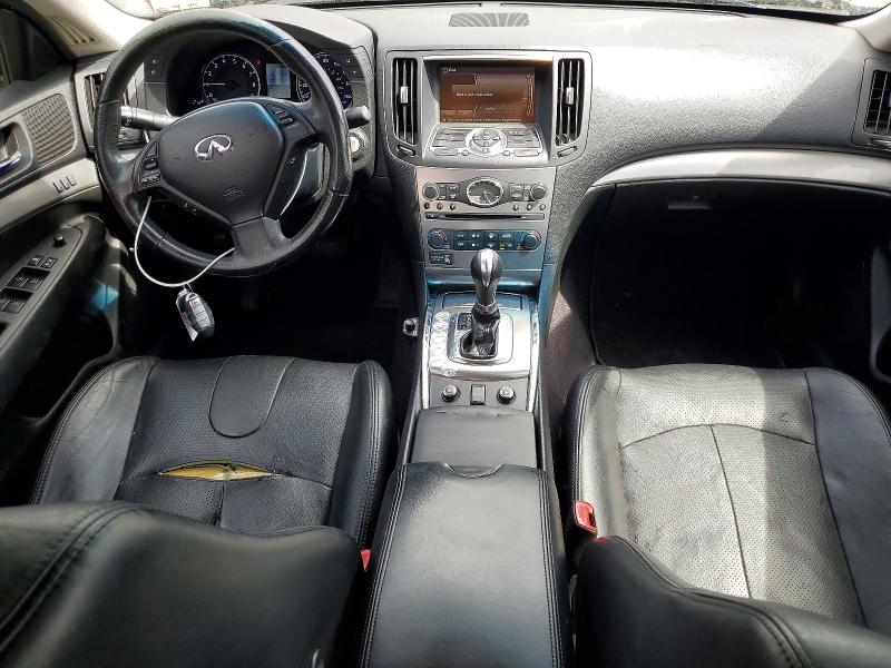 Продаж на аукціоні авто 2013 Infiniti G37 Sedan, vin: JN1CV6AR4DM768094, номер лоту: 49119206
