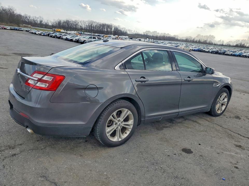 Aukcja sprzedaży 2015 Ford Taurus, vin: 1FAHP2D83FG192532, numer aukcji: 48048056