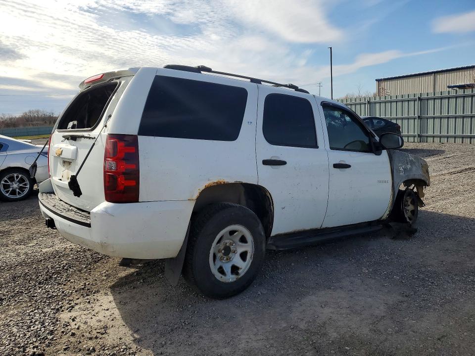 Aukcja sprzedaży 2011 Chevrolet Tahoe, vin: 1GNSK2E02BR120119, numer aukcji: 51115486