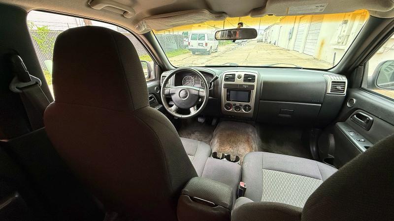 Aukcja sprzedaży 2007 Chev Colorado, vin: 1GCCS13E278216867, numer aukcji: 52243276