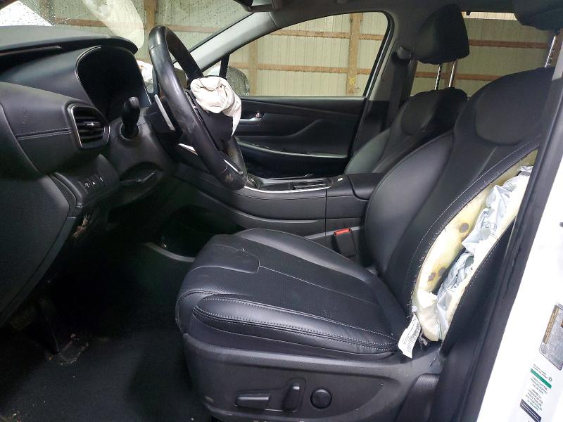 Aukcja sprzedaży 2023 Hyundai Santa Fe, vin: 5NMS3DAJ0PH543230, numer aukcji: 49608256