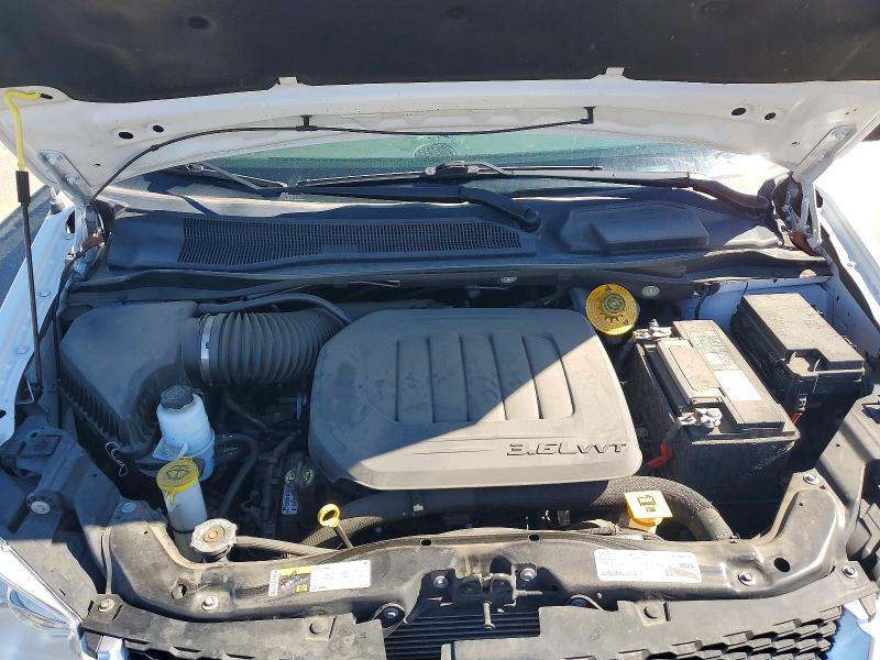 2019 Dodge Grand Caravan მანქანა იყიდება აუქციონზე, vin: 2C4RDGBG5KR642477, აუქციონის ნომერი: 48962926