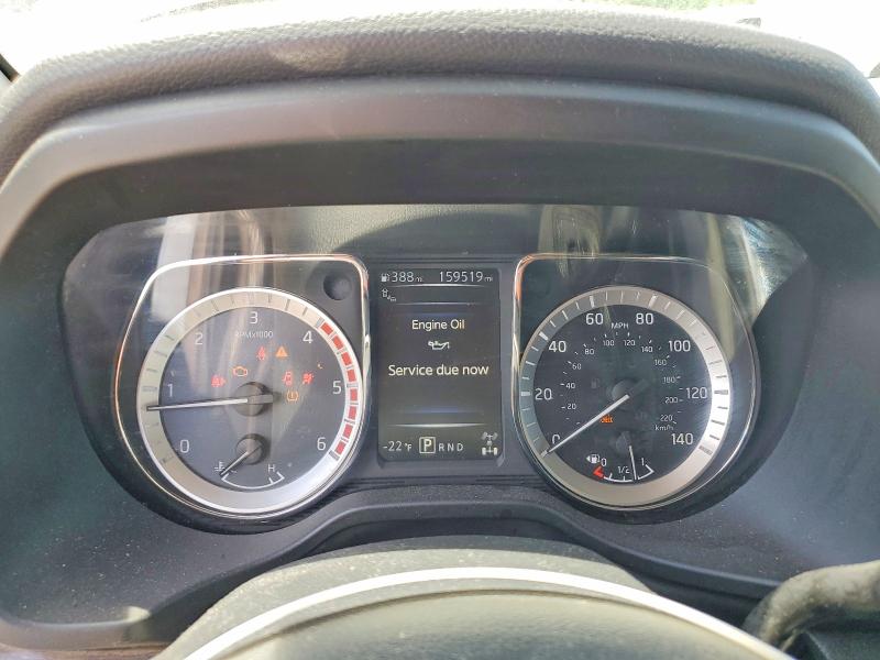 Продаж на аукціоні авто 2016 Nissan Titan Xd, vin: 1N6BA1F44GN513378, номер лоту: 48176866
