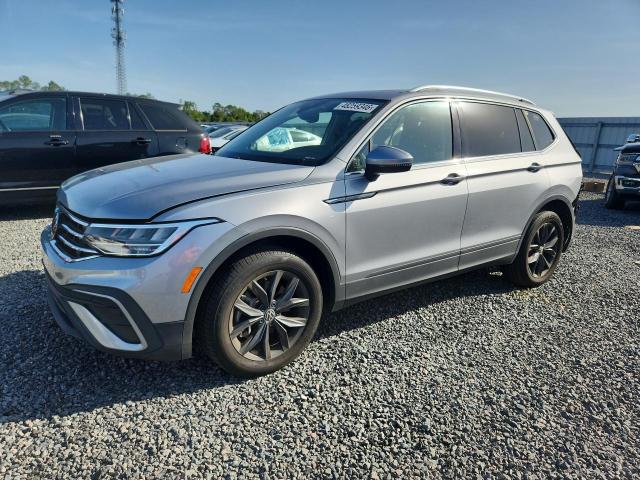 48259346 :رقم المزاد ، 3VV3B7AX5NM170243 vin ، 2022 Volkswagen Tiguan مزاد بيع