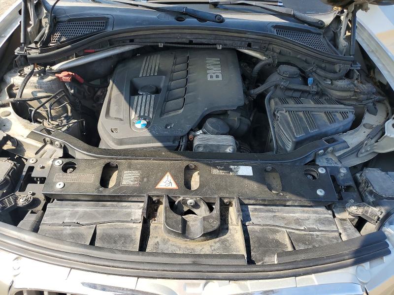 Продажа на аукционе авто 2011 Bmw X3, vin: 5UXWX5C54BL707743, номер лота: 51615736