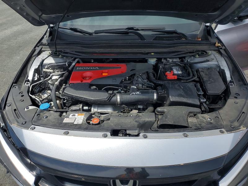 Aukcja sprzedaży 2019 Honda Accord, vin: 1HGCV1F39KA016606, numer aukcji: 50191916