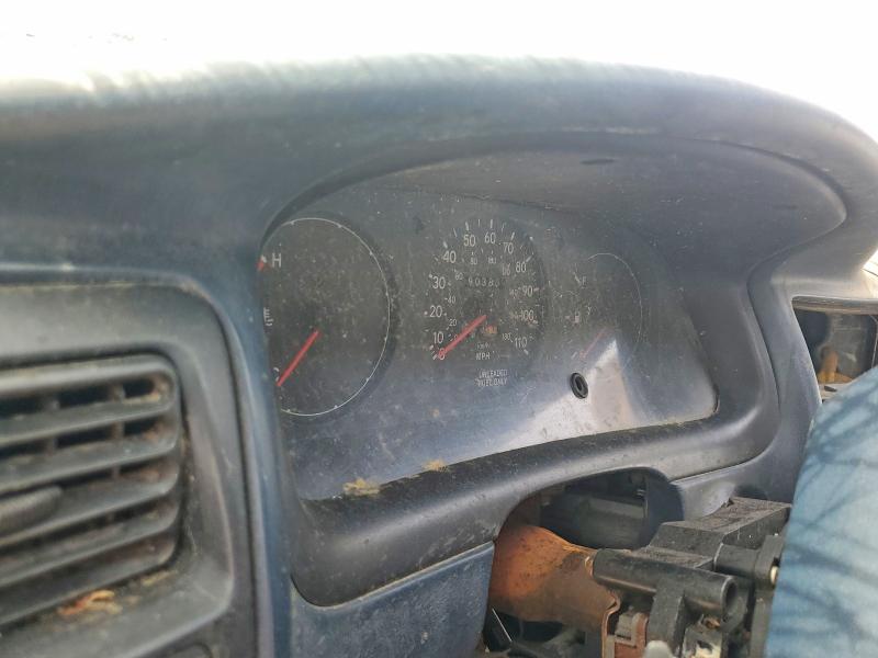 Продаж на аукціоні авто 1994 Toyota Corolla, vin: 1NXAE04B1RZ118495, номер лоту: 50549146