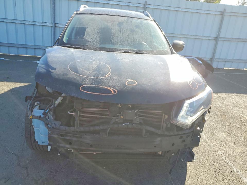 Aukcja sprzedaży 2019 Nissan Rogue, vin: KNMAT2MT4KP538237, numer aukcji: 51844216