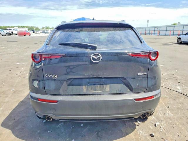 Aukcja sprzedaży 2021 Mazda Cx-30, vin: 3MVDMBDL7MM305115, numer aukcji: 50510976