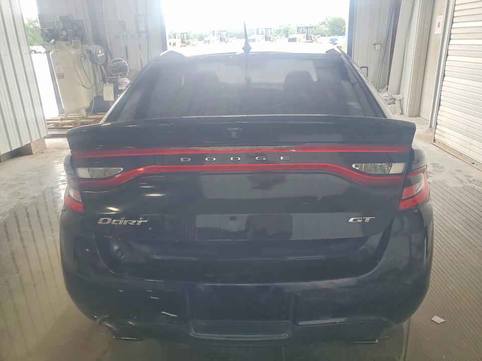 Aukcja sprzedaży 2015 Dodge Dart, vin: 1C3CDFEB7FD300591, numer aukcji: 51633836