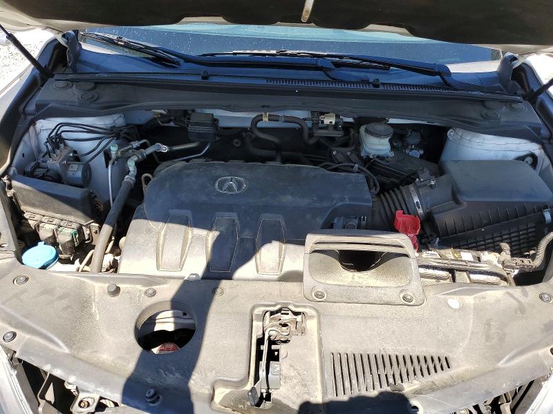 Aukcja sprzedaży 2016 Acura Rdx, vin: 5J8TB3H57GL011466, numer aukcji: 49324556