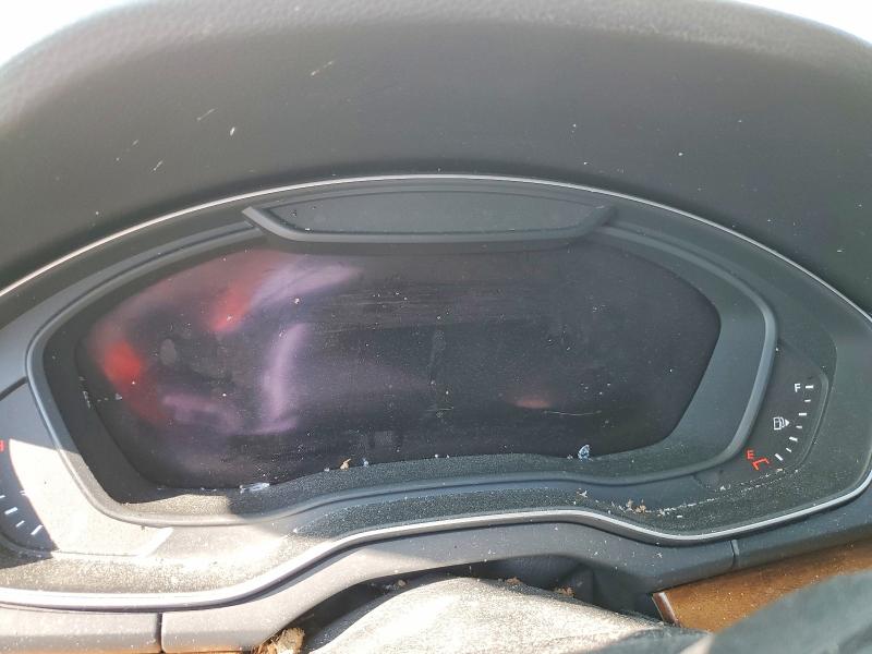 Aukcja sprzedaży 2018 Audi Q5, vin: WA1CNAFY7J2054591, numer aukcji: 49195146