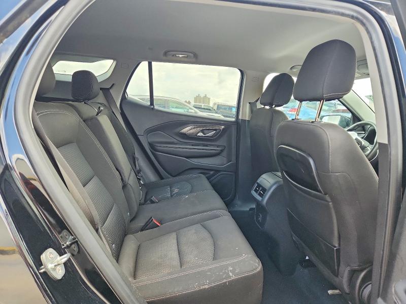 47534806 :رقم المزاد ، 3GKALMEV1NL116328 vin ، 2022 Gmc Terrain مزاد بيع