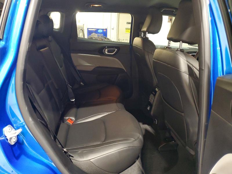 Aukcja sprzedaży 2025 Jeep Compass, vin: 3C4NJDCNXST610611, numer aukcji: 49139386