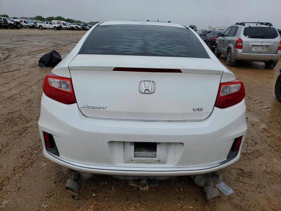 Продаж на аукціоні авто 2015 Honda Accord, vin: 1HGCT2B84FA004222, номер лоту: 50511186
