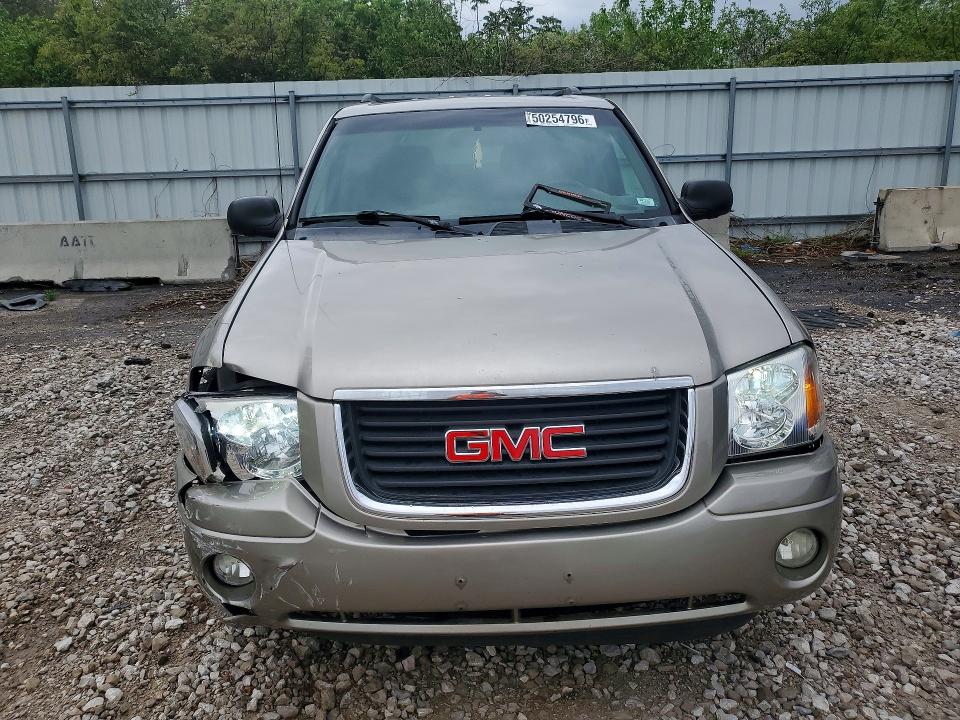 50254796 :رقم المزاد ، 1GKDT13SX32363947 vin ، 2003 Gmc Envoy مزاد بيع