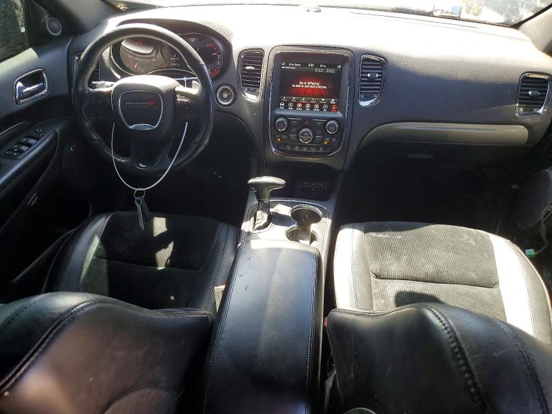 Продажа на аукционе авто 2018 Dodge Durango, vin: 1C4RDHDG2JC289867, номер лота: 47992806