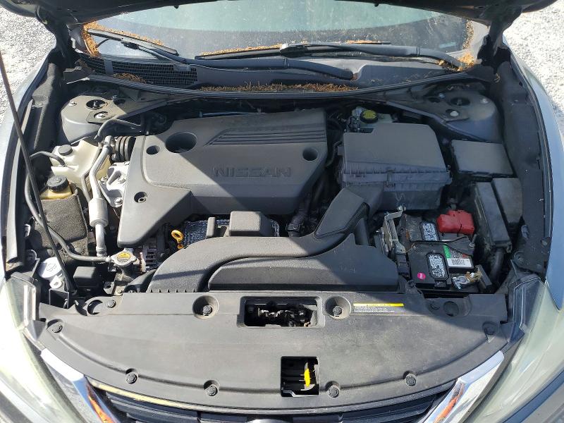 Продажа на аукционе авто 2017 Nissan Altima, vin: 1N4AL3AP5HC285920, номер лота: 49778876