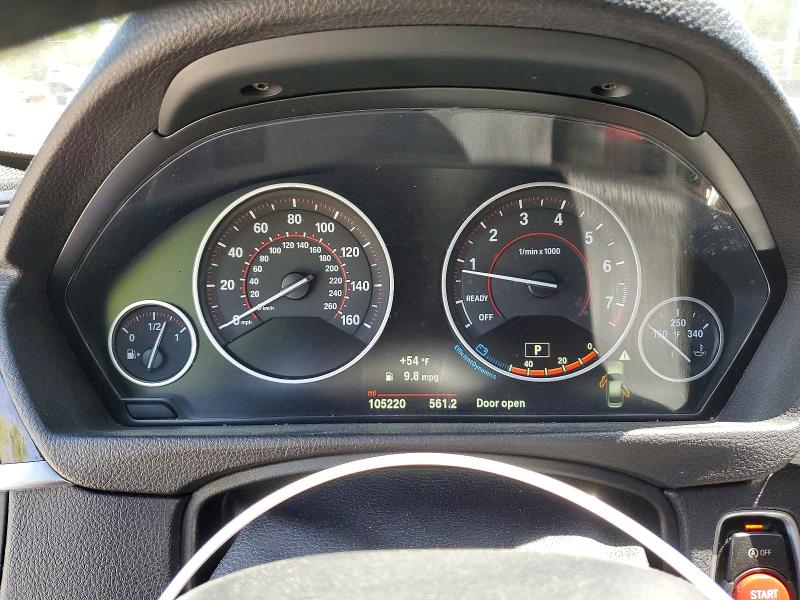 Продажа на аукционе авто 2017 Bmw 340, vin: WBA8B7G51HNU37461, номер лота: 50736806