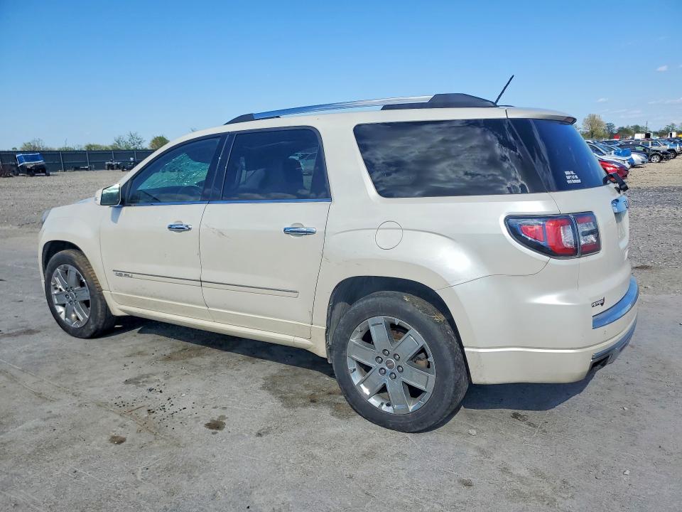 Продаж на аукціоні авто 2015 Gmc Acadia, vin: 1GKKRTKD0FJ309801, номер лоту: 48391746